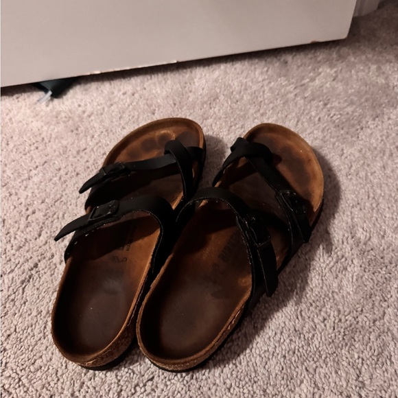 Birkenstocks - Picture 2 of 3